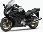 Yamaha FJR1300 20th Anniversary Edition